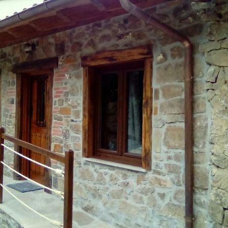 La Rama Del Castor Villa Еспинама Екстериор снимка