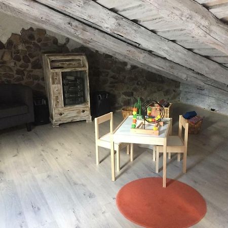 La Rama Del Castor Villa Еспинама Екстериор снимка