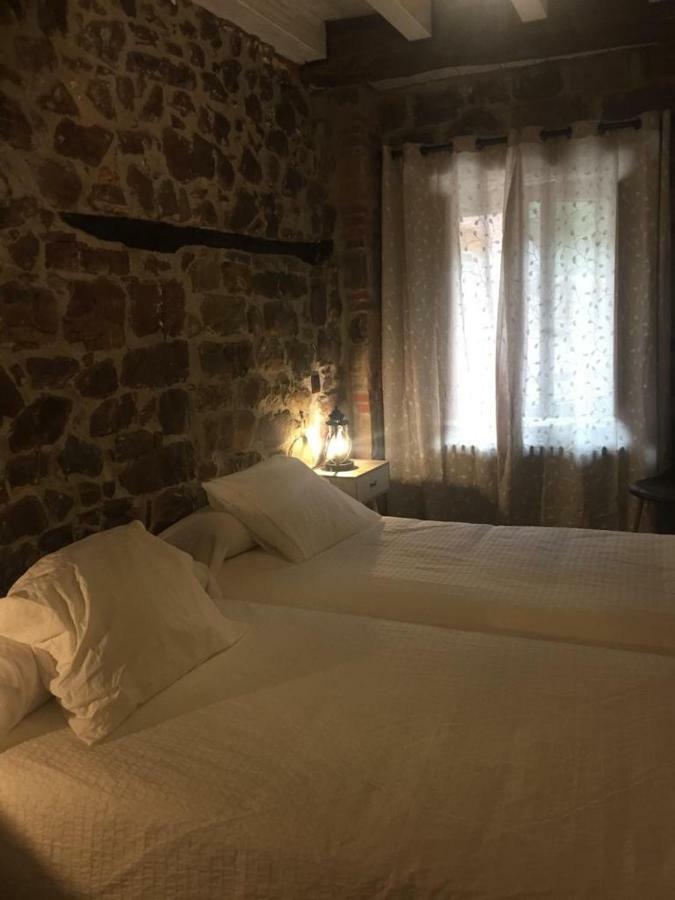 La Rama Del Castor Villa Еспинама Екстериор снимка