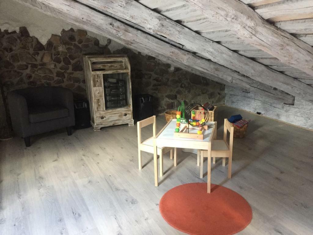 La Rama Del Castor Villa Еспинама Екстериор снимка