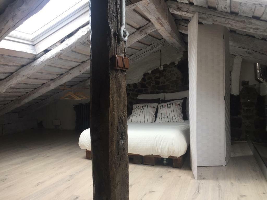 La Rama Del Castor Villa Еспинама Екстериор снимка